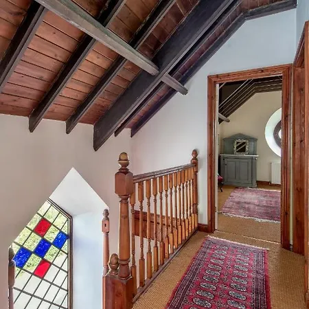 Stunning Baptist Chapel With Concert Piano, Pets Welcome Higher Wambrook Exterior photo