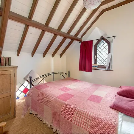 Stunning Baptist Chapel With Concert Piano, Pets Welcome Higher Wambrook Exterior photo