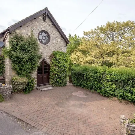 Stunning Baptist Chapel With Concert Piano, Pets Welcome Higher Wambrook Exterior photo