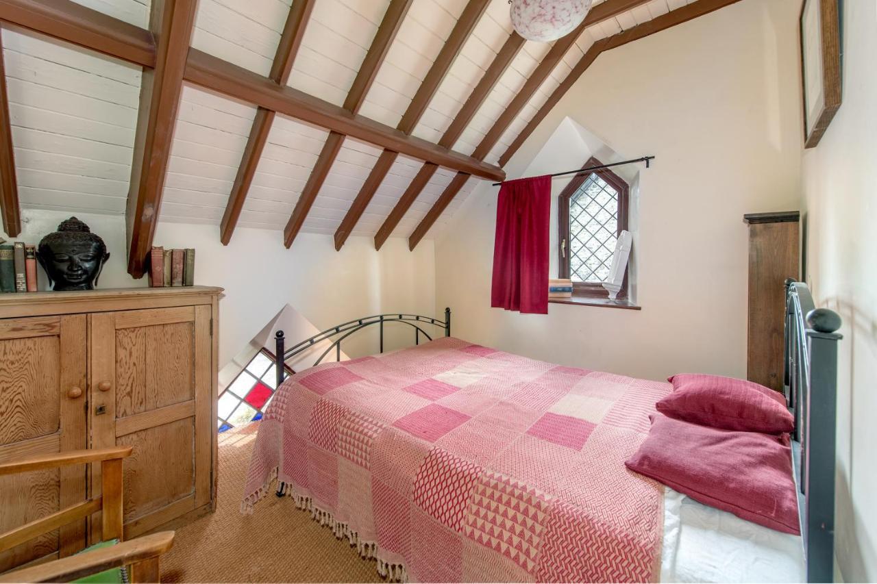 Holiday home Stunning Baptist Chapel With Concert Piano, Pets Welcome *