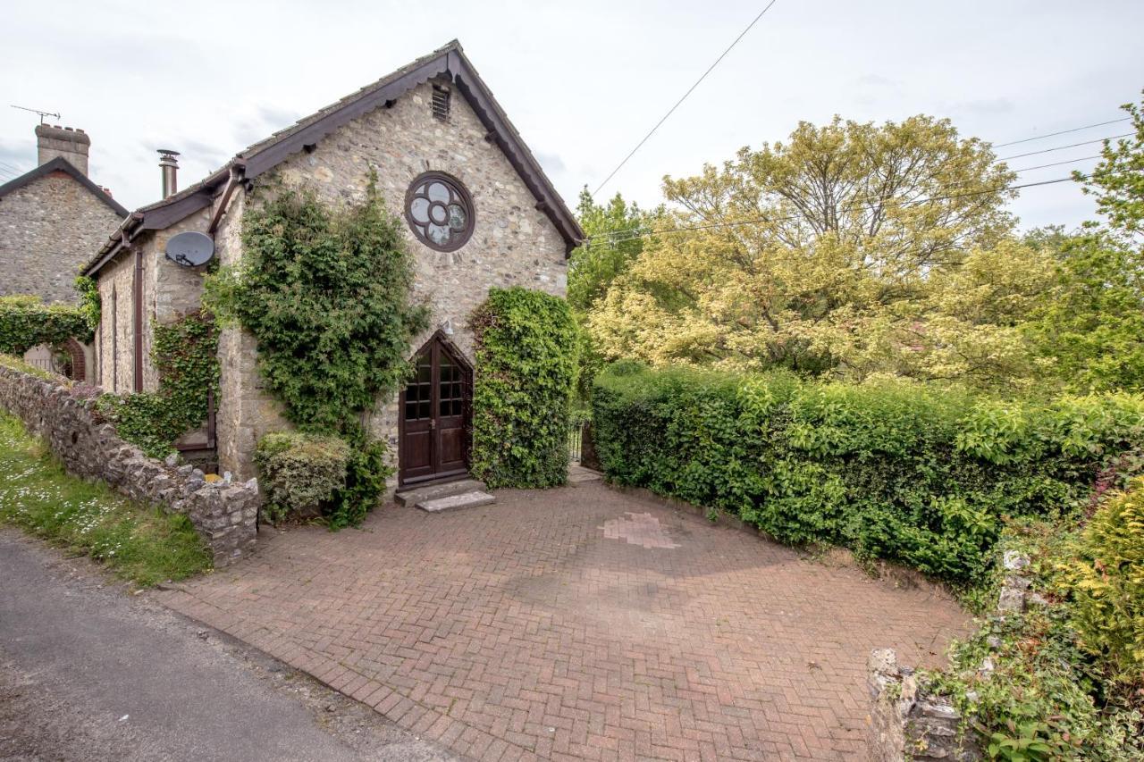 Holiday home Stunning Baptist Chapel With Concert Piano, Pets Welcome