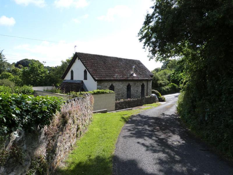 Stunning Baptist Chapel With Concert Piano, Pets Welcome Holiday home Higher Wambrook