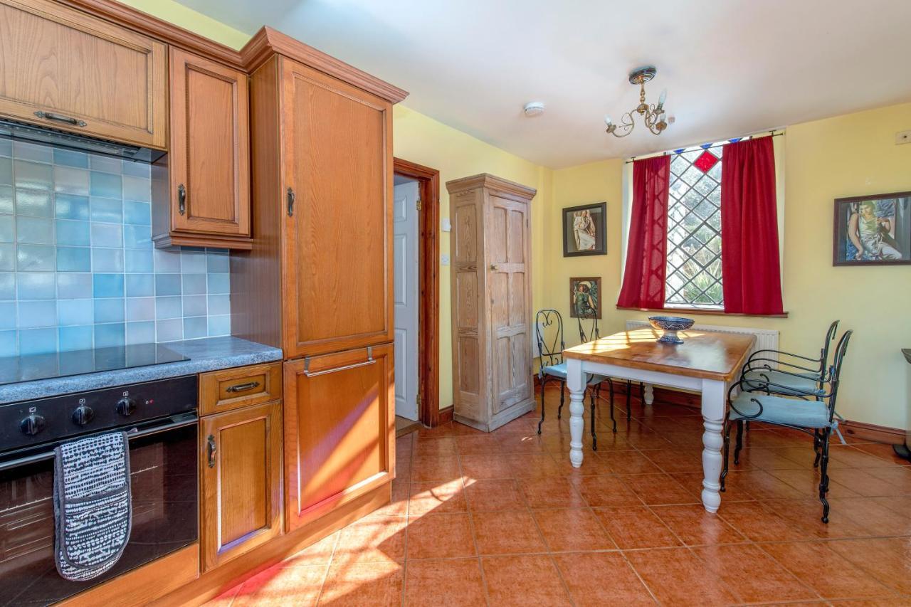 Holiday home Stunning Baptist Chapel With Concert Piano, Pets Welcome *